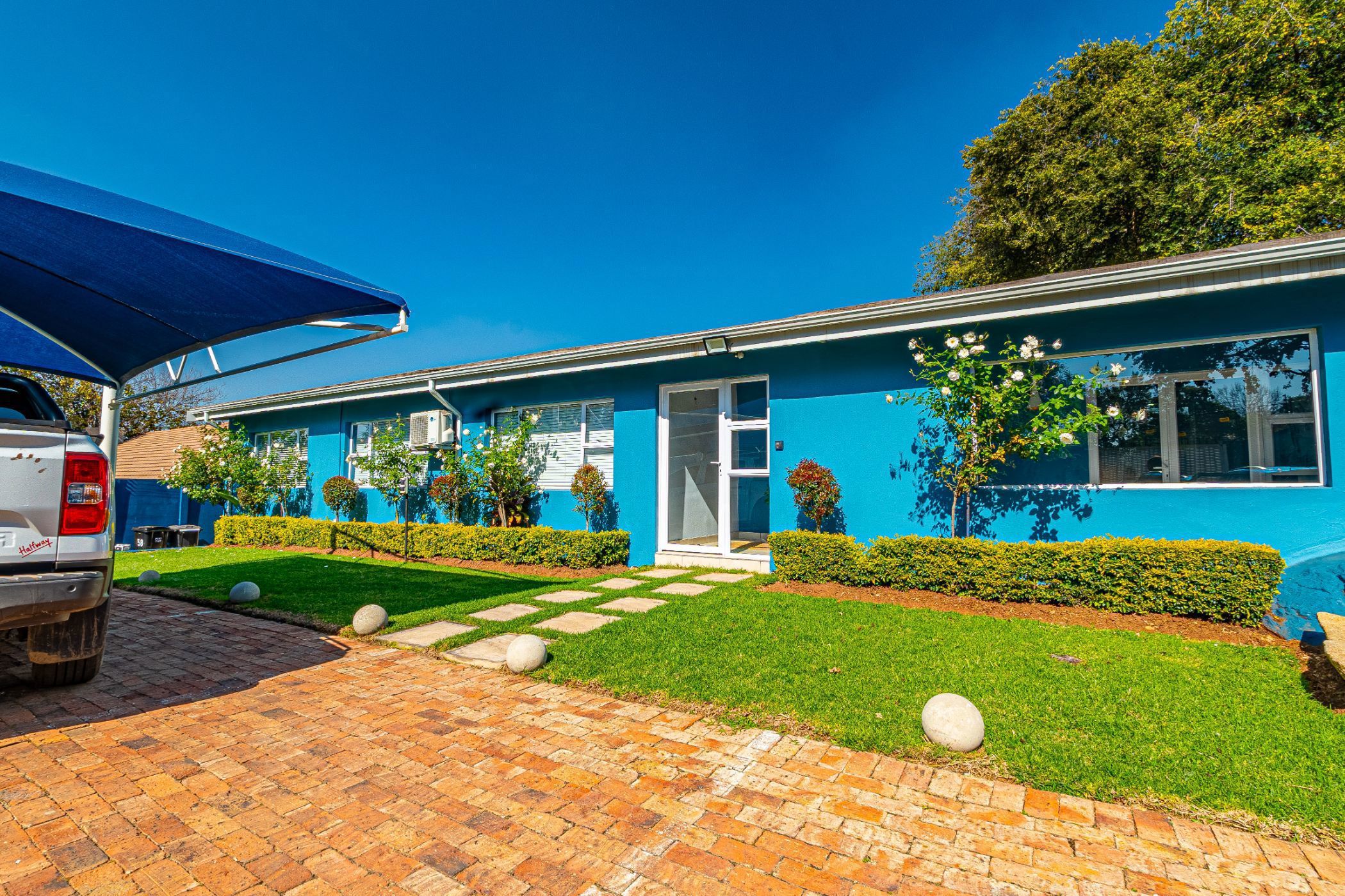 Commercial business for sale in Blairgowrie - GRE1700762