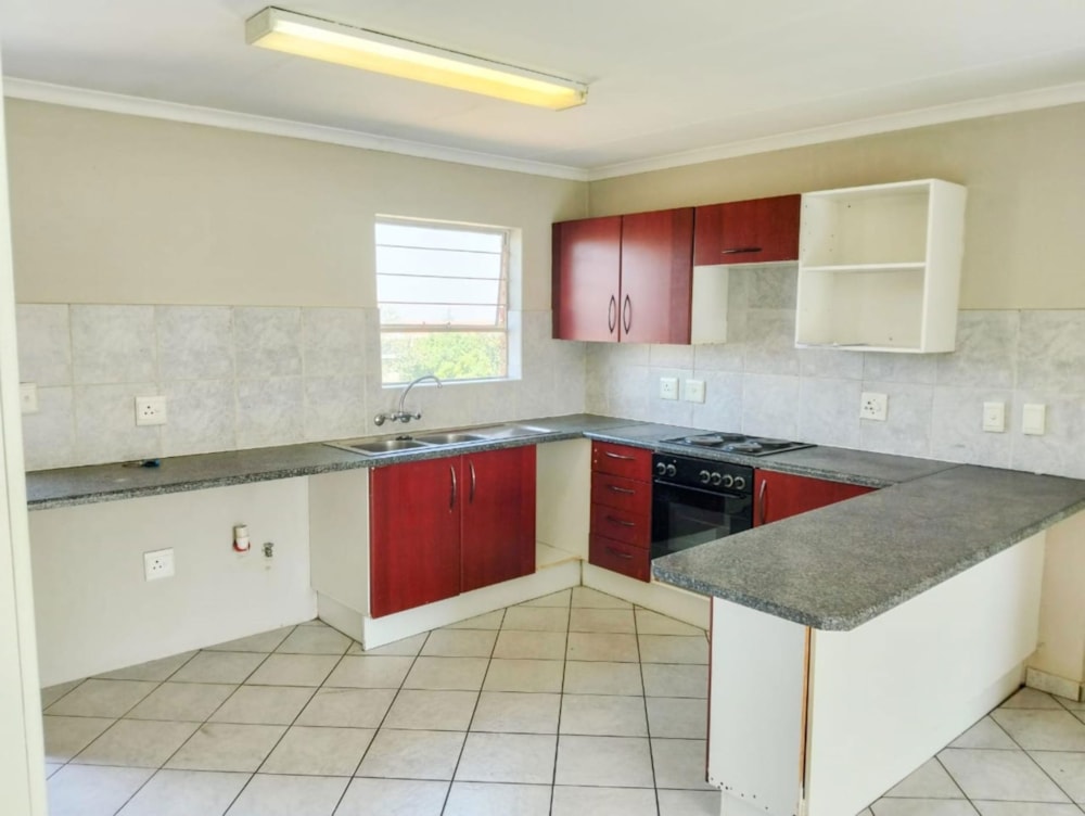 Apartment for sale in Liefde en Vrede - 1GV1702568