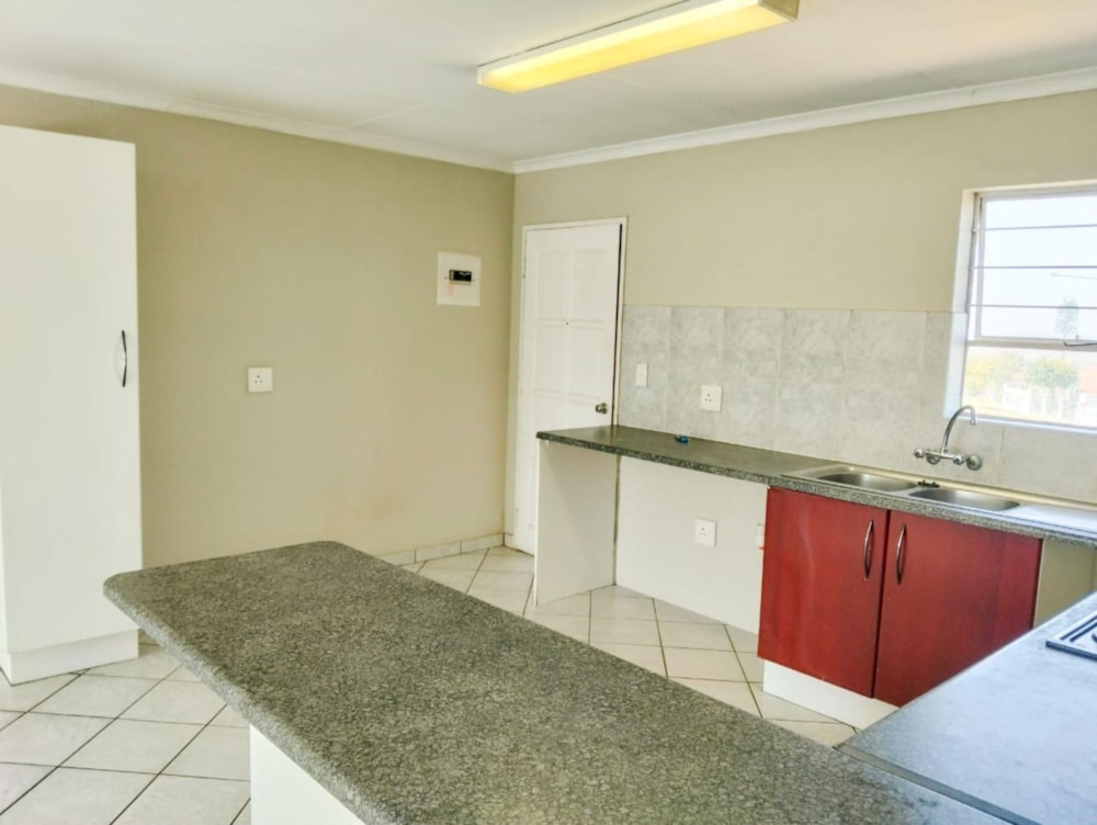 Apartment for sale in Liefde en Vrede - 1GV1702568