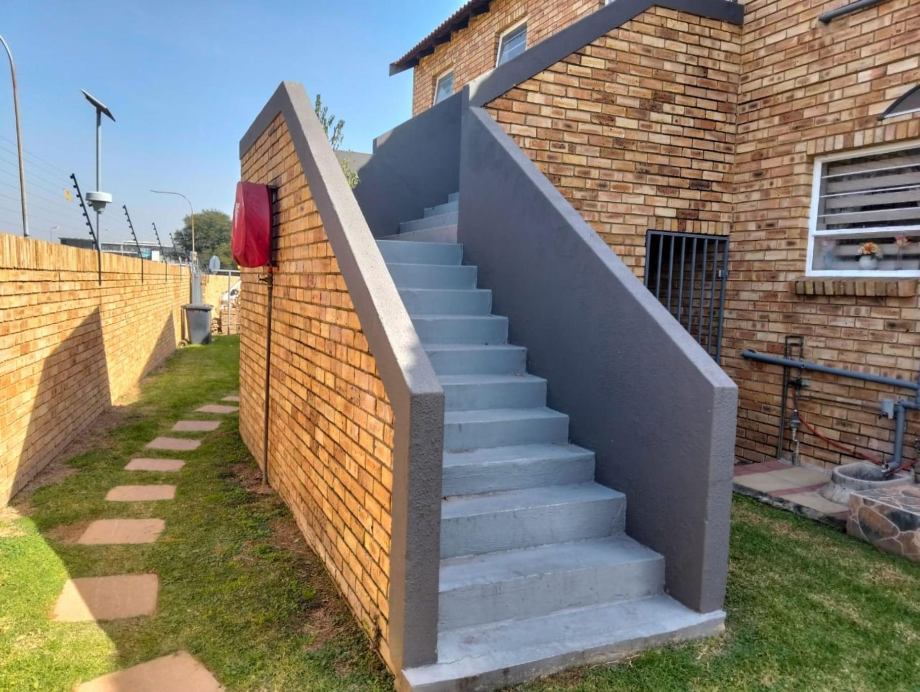 Apartment for sale in Liefde en Vrede - 1GV1702568