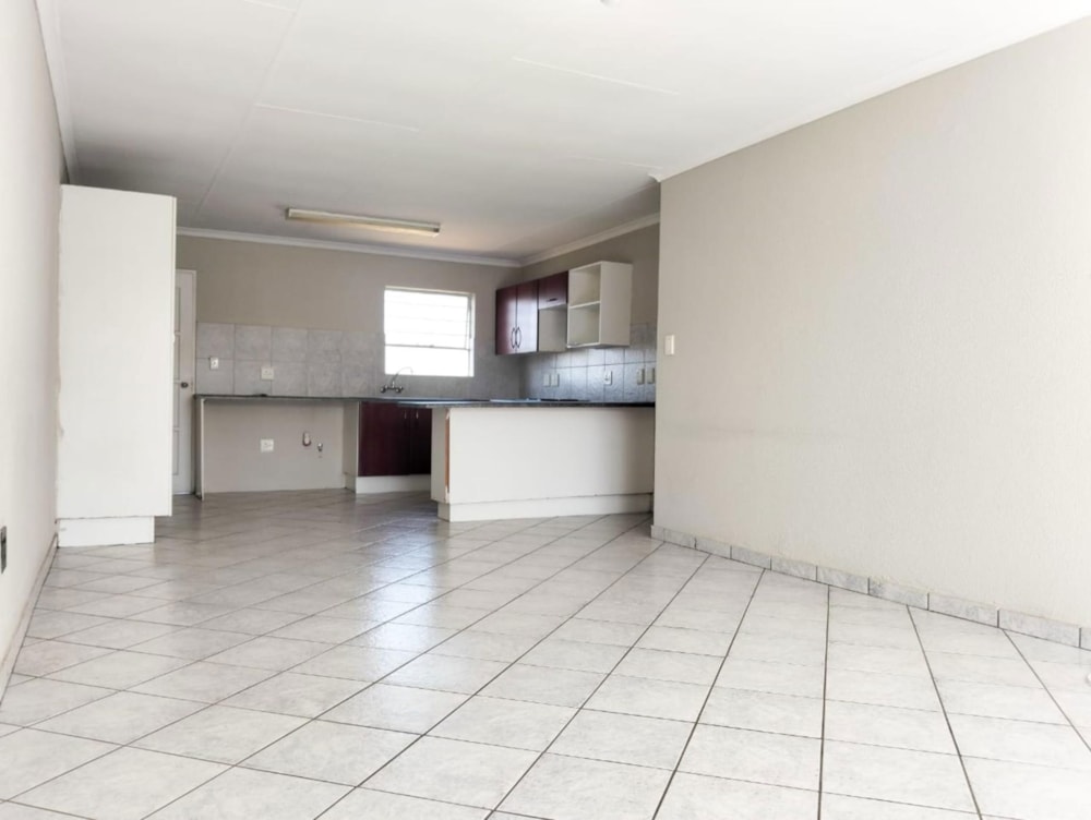 Apartment for sale in Liefde en Vrede - 1GV1702568