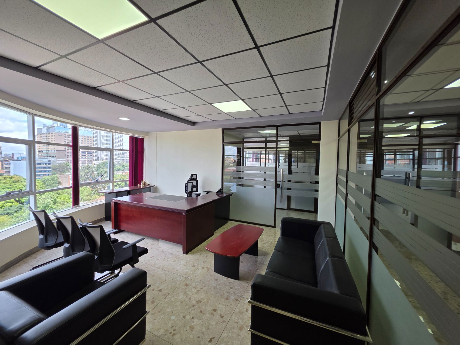 Commercial office for sale in Westlands, Kenya - 3KE1705766