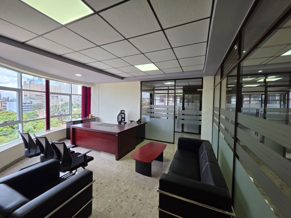 Commercial office for sale in Westlands, Kenya - 3KE1705766