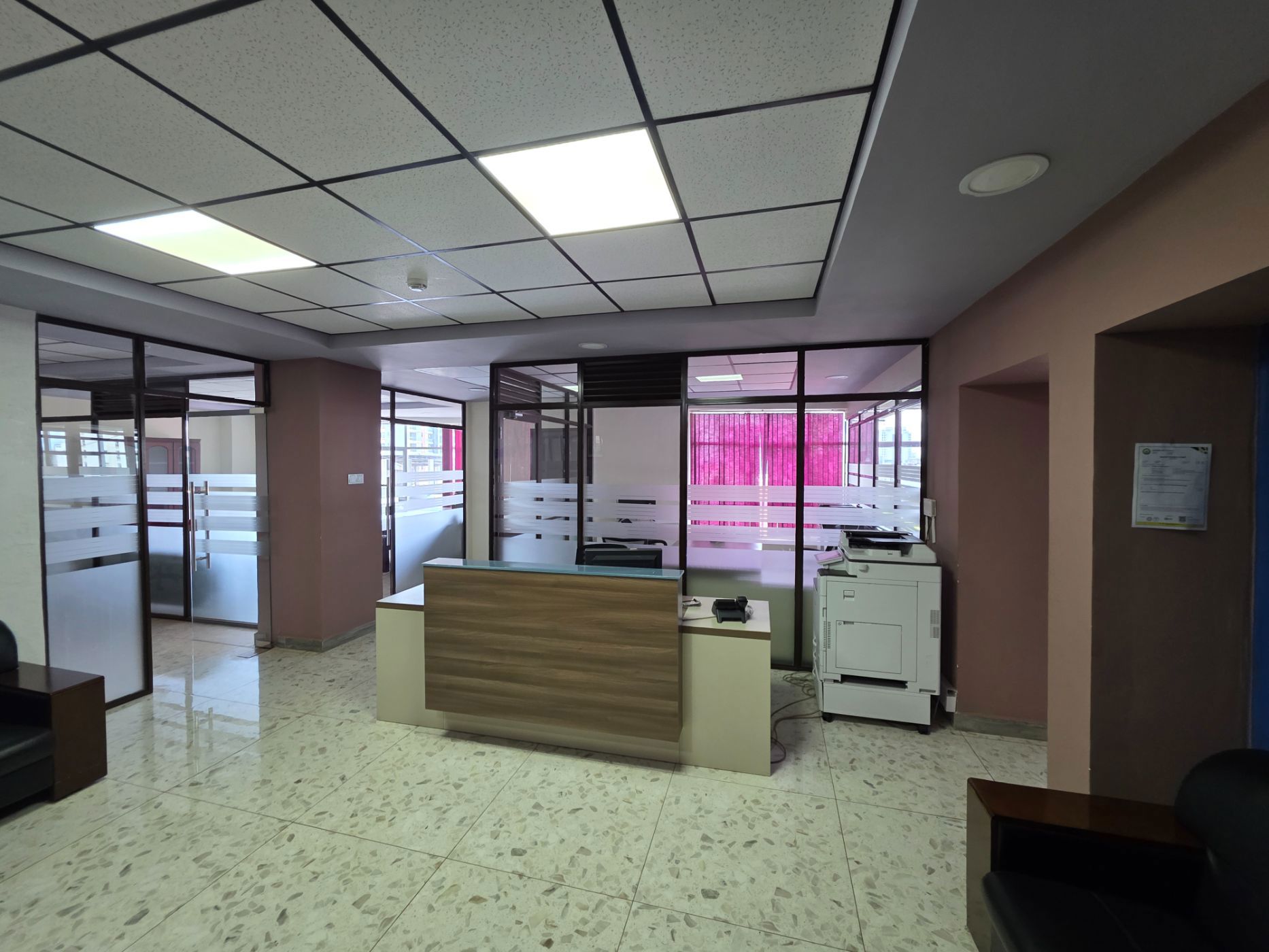 Commercial office for sale in Westlands, Kenya - 3KE1705769