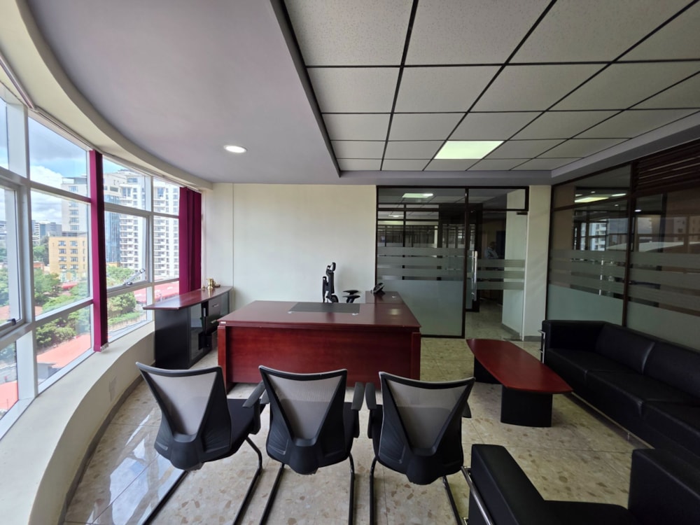 Commercial office for sale in Westlands, Kenya - 3KE1705769