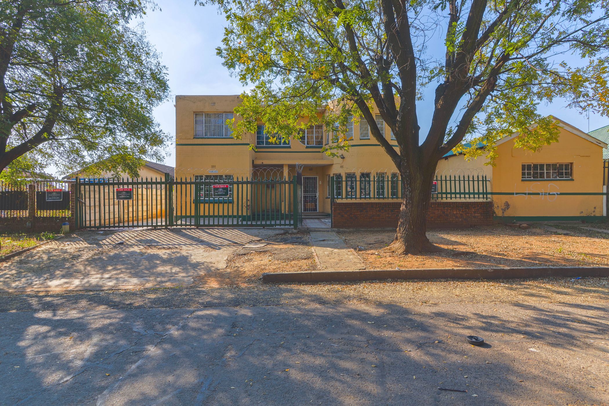 Security complex home for sale in Boksburg - BOK1700809