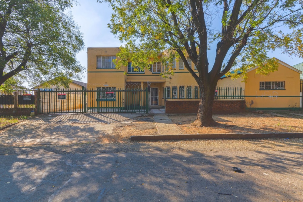 Security complex home for sale in Boksburg - BOK1700809