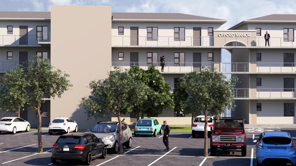 Apartment for sale in Ottery - 1OT1700839