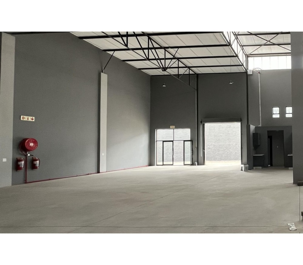 Commercial industrial property to rent in Magna Via - 1PS1700793 Commercial industrial property to rent in Magna Via - 1PS1700793