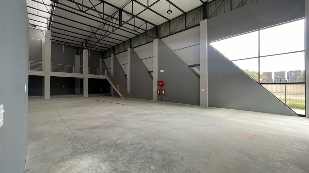 Commercial industrial property to rent in Magna Via - 1PS1700793 Commercial industrial property to rent in Magna Via - 1PS1700793