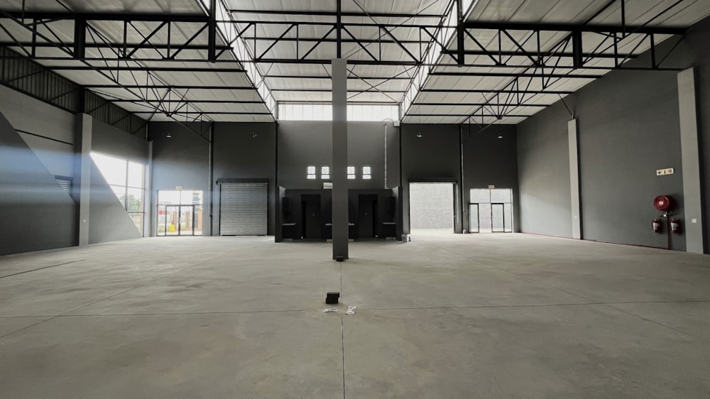 Commercial industrial property to rent in Magna Via - 1PS1700794 Commercial industrial property to rent in Magna Via - 1PS1700794