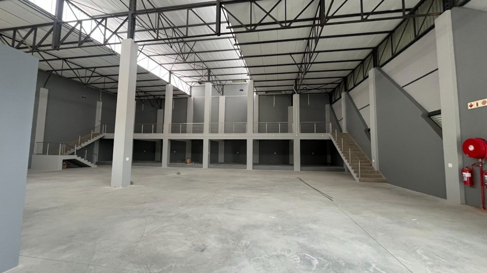 Commercial industrial property to rent in Magna Via - 1PS1700794 Commercial industrial property to rent in Magna Via - 1PS1700794