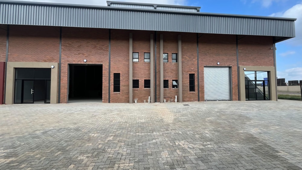 Commercial industrial property to rent in Magna Via - 1PS1700794 Commercial industrial property to rent in Magna Via - 1PS1700794