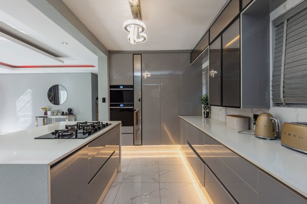 Townhouse for sale in Eye of Africa - 1GV1701240 Townhouse for sale in Eye of Africa - 1GV1701240