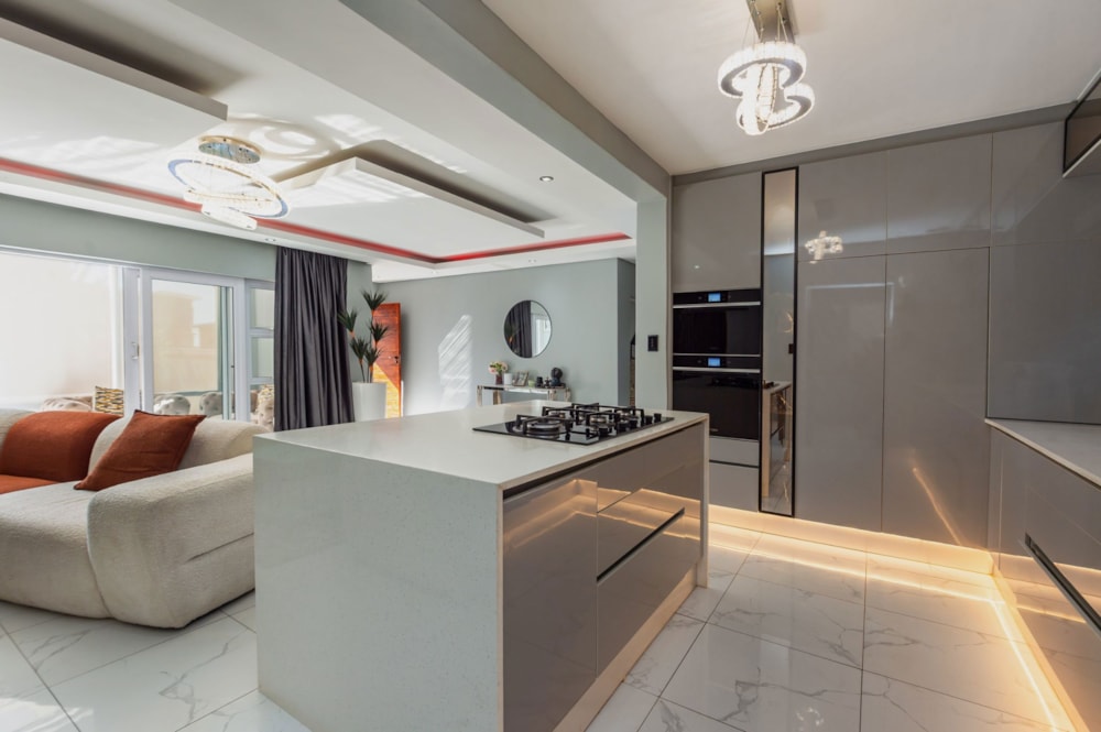 Townhouse for sale in Eye of Africa - 1GV1701240 Townhouse for sale in Eye of Africa - 1GV1701240