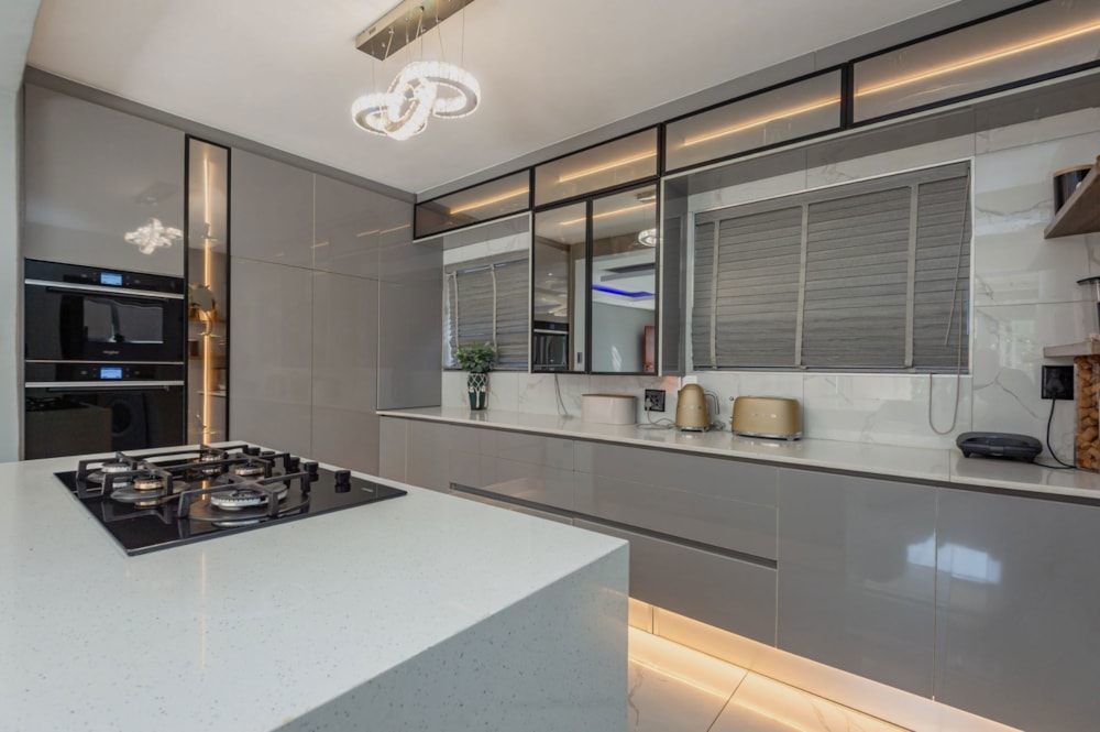 Townhouse for sale in Eye of Africa - 1GV1701240 Townhouse for sale in Eye of Africa - 1GV1701240