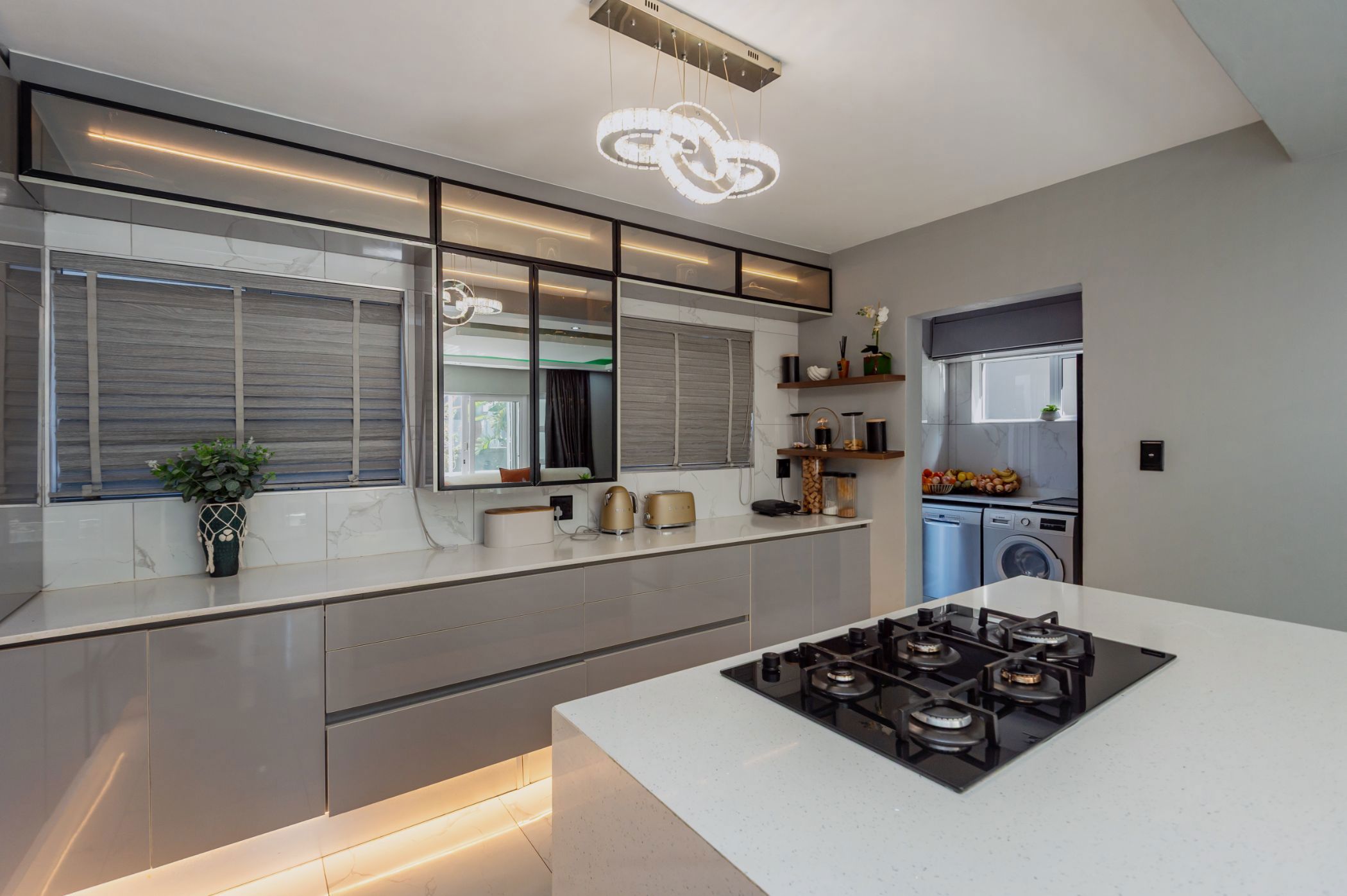 Townhouse for sale in Eye of Africa - 1GV1701240