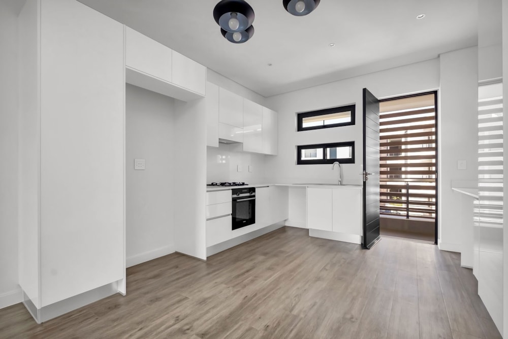 Apartment let in Steyn City - 1SY1700834 Apartment let in Steyn City - 1SY1700834