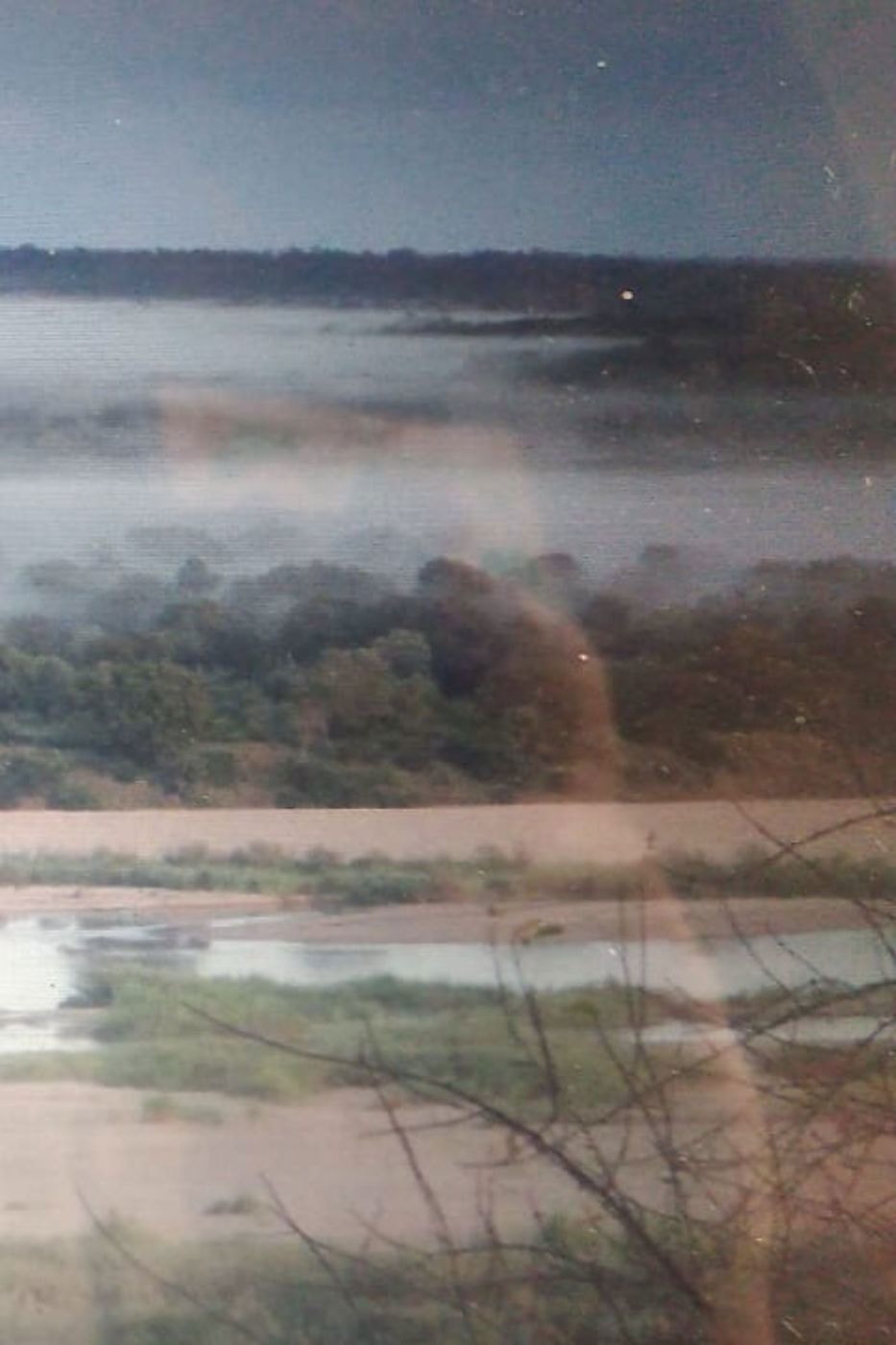 Vacant land for investment in Inhassoro, Mozambique - 3MQ1701373 Vacant land for investment in Inhassoro, Mozambique - 3MQ1701373