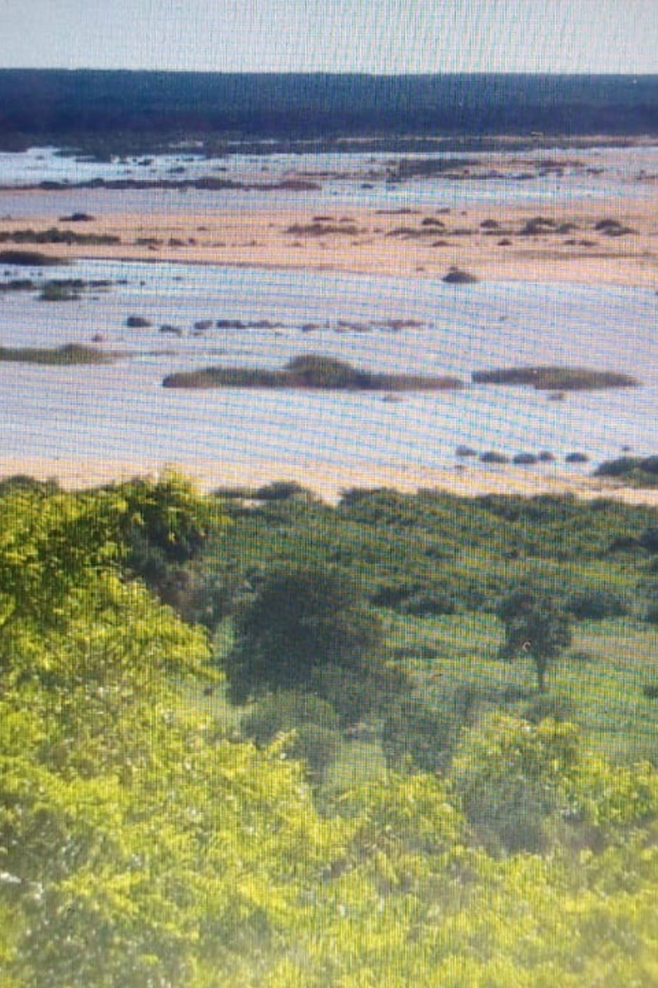 Vacant land for investment in Inhassoro, Mozambique - 3MQ1701373 Vacant land for investment in Inhassoro, Mozambique - 3MQ1701373