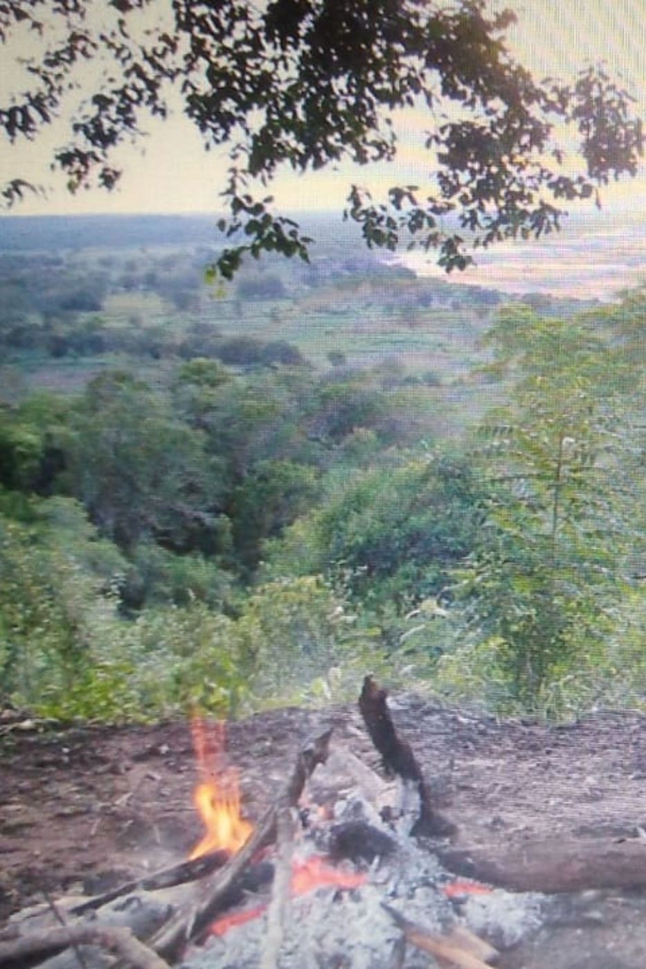 Vacant land for investment in Inhassoro, Mozambique - 3MQ1701373 Vacant land for investment in Inhassoro, Mozambique - 3MQ1701373