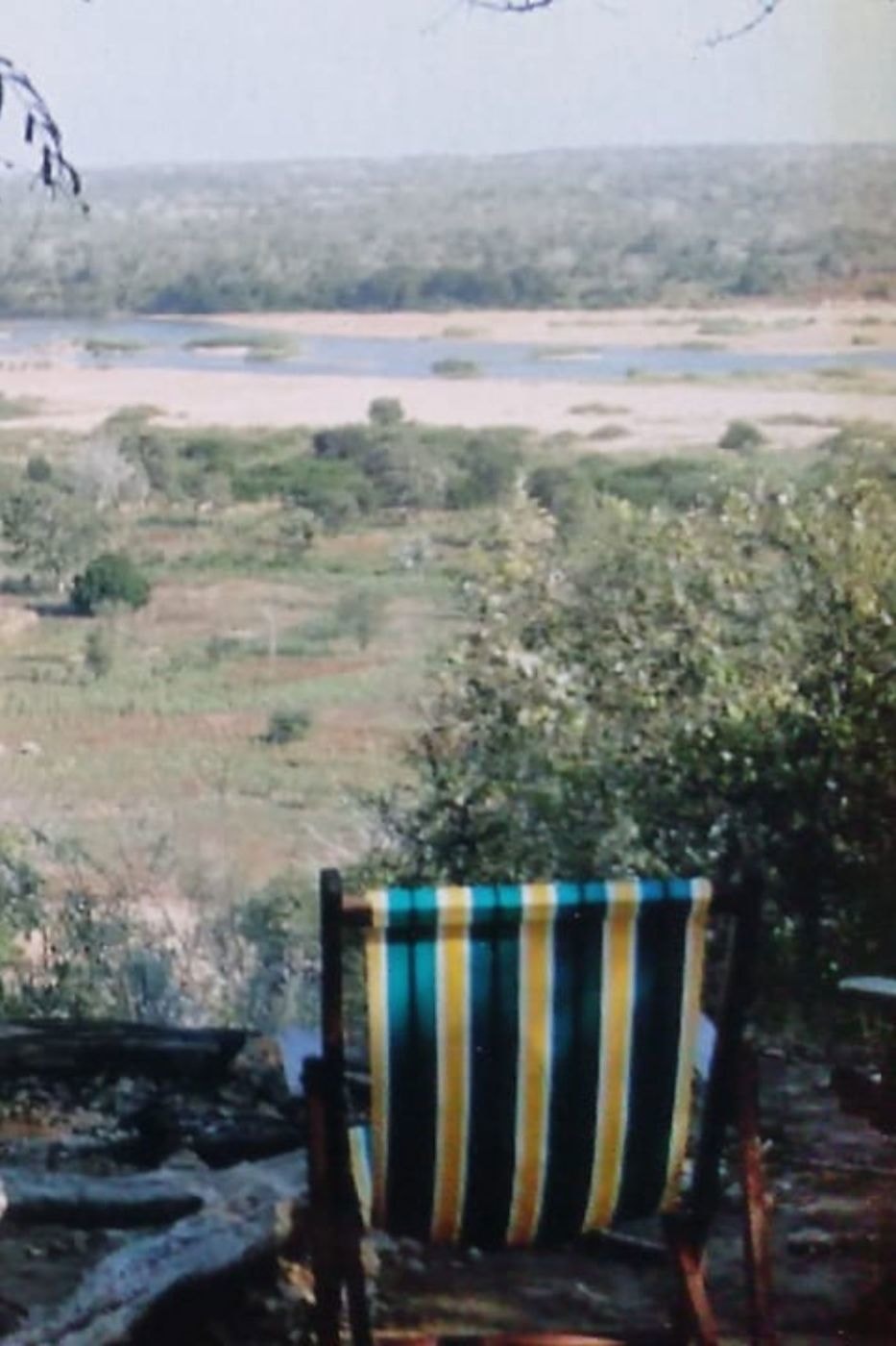 Vacant land for investment in Inhassoro, Mozambique - 3MQ1701373 Vacant land for investment in Inhassoro, Mozambique - 3MQ1701373