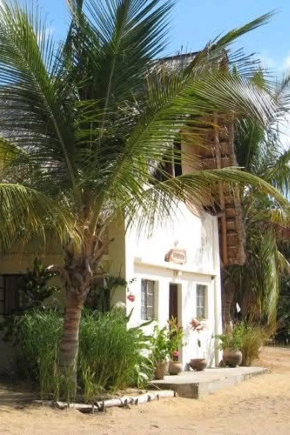 Beach resort for sale in Vilanculos, Mozambique - 3MQ1701376 Beach resort for sale in Vilanculos, Mozambique - 3MQ1701376