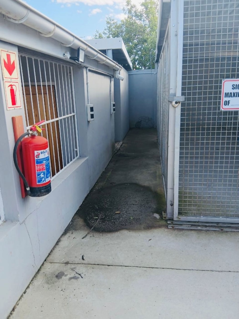 Commercial Building for sale in King Williams Town (Qonce) - 1MH1700854