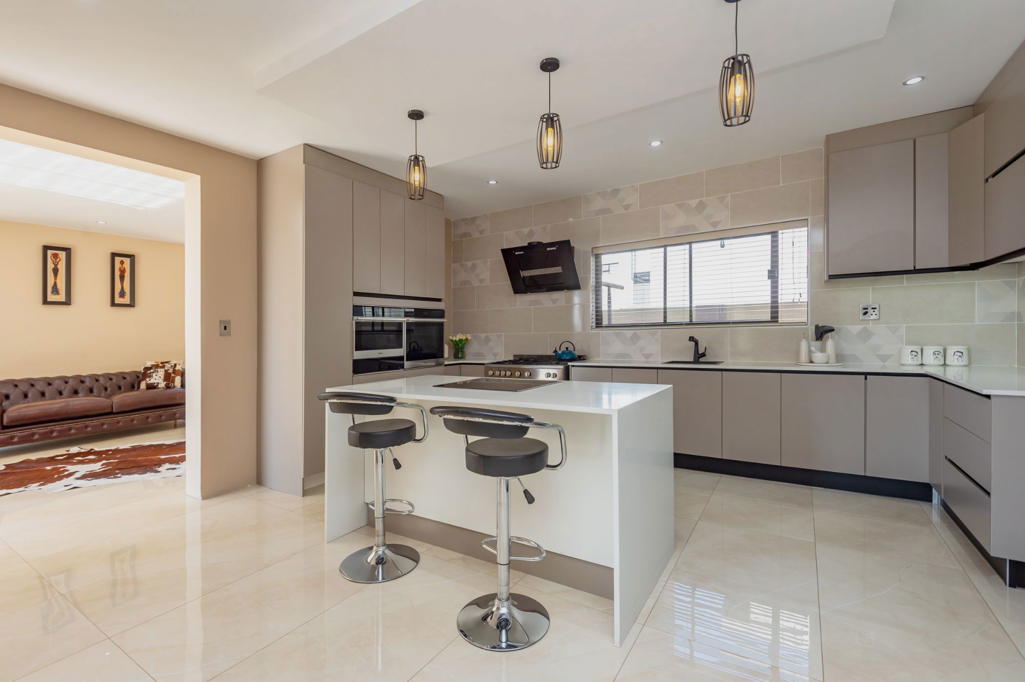 House for sale in Eye of Africa - 1GV1700856