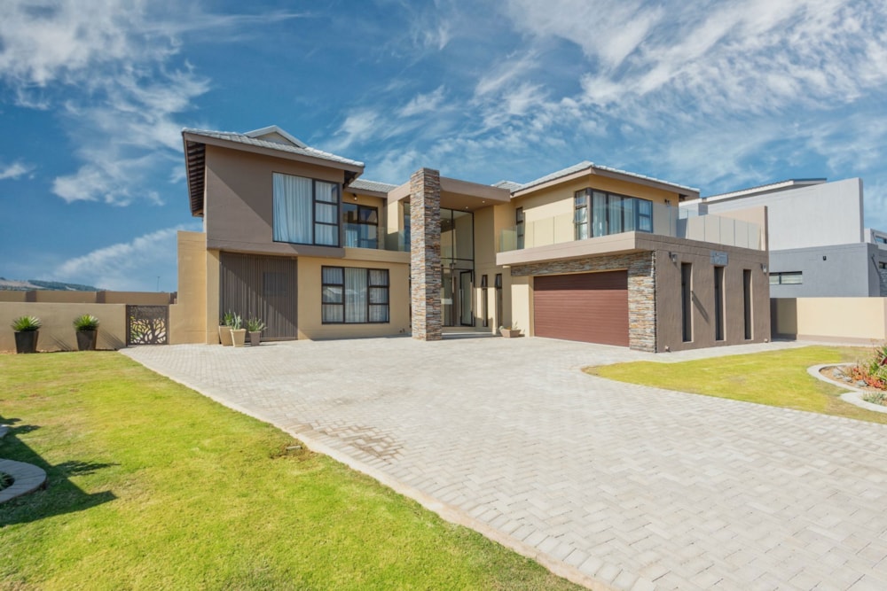 House for sale in Eye of Africa - 1GV1700856 House for sale in Eye of Africa - 1GV1700856