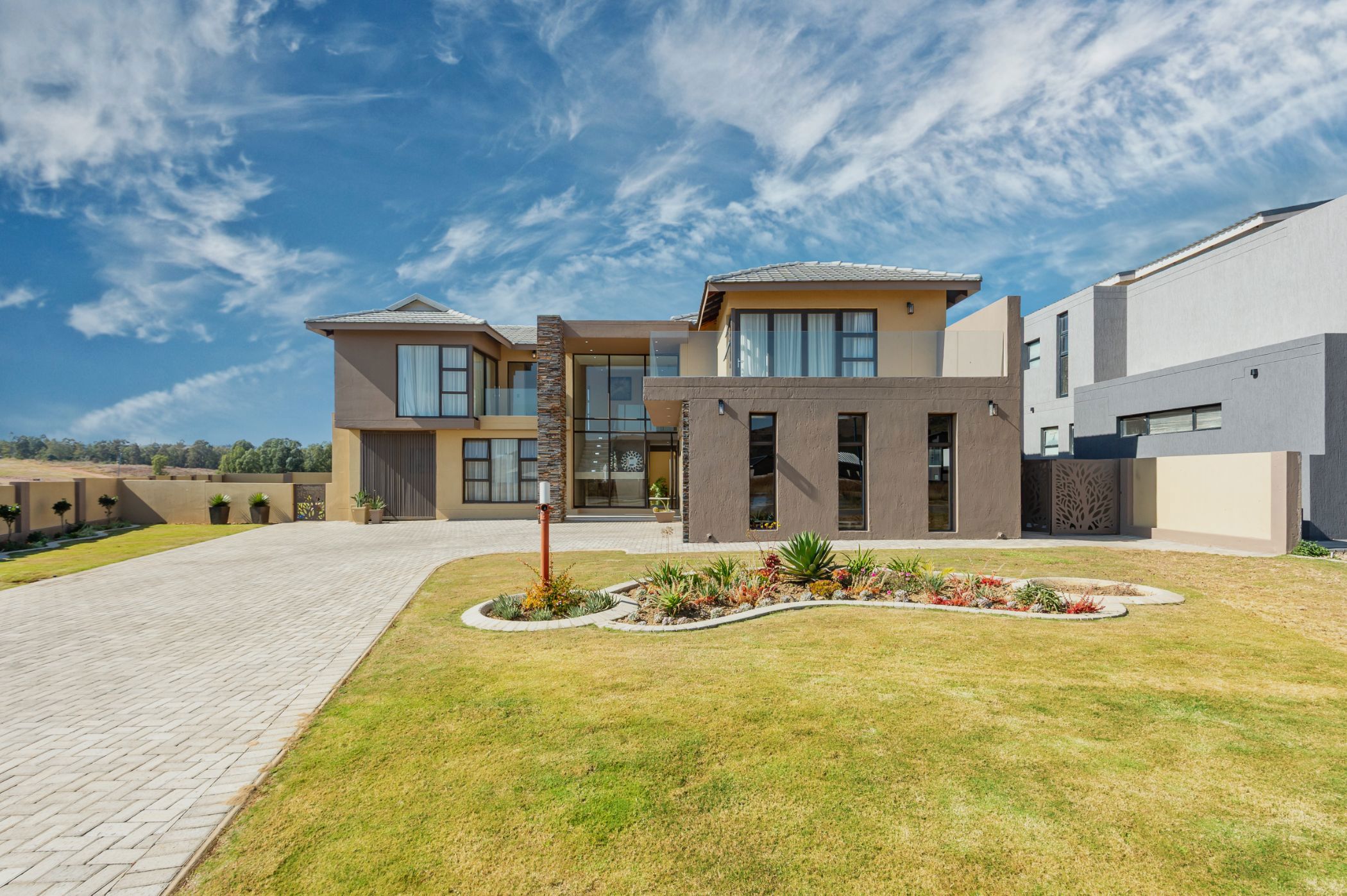 House for sale in Eye of Africa - 1GV1700856