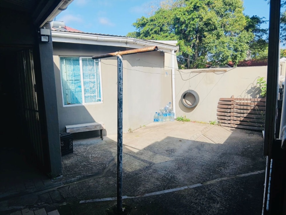 House for sale in King Williams Town (Qonce) - 1MH1700871