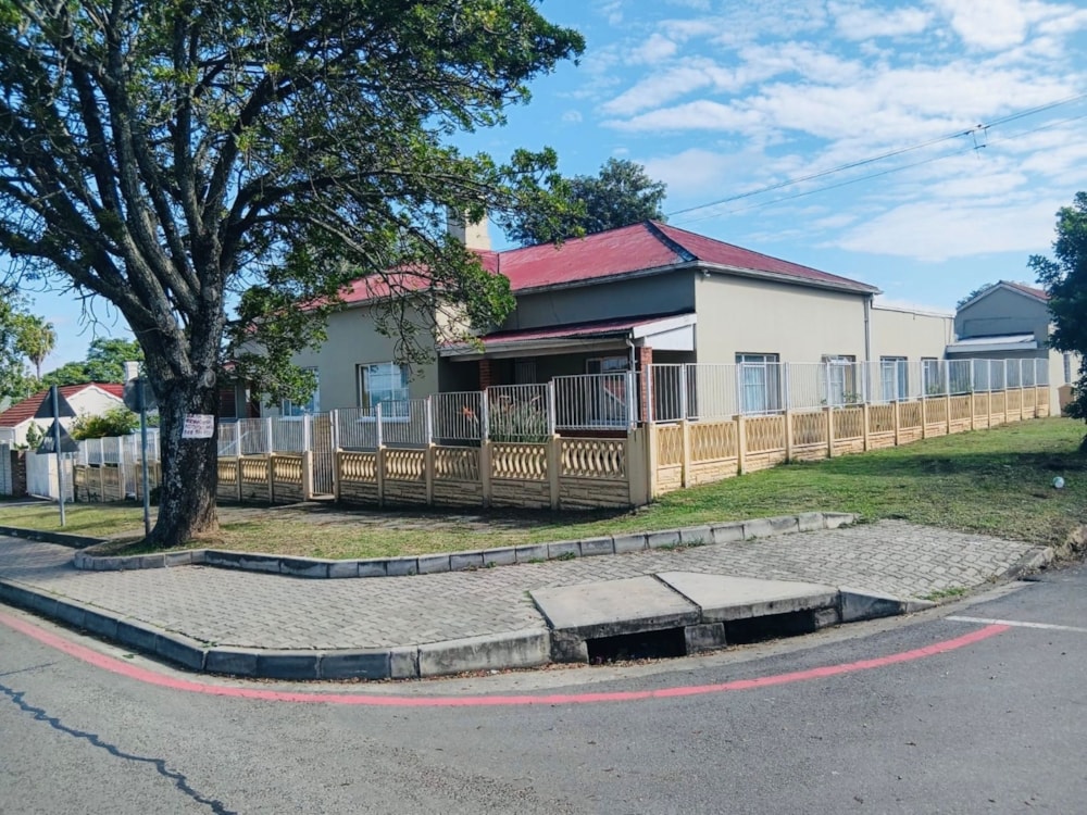 House for sale in King Williams Town (Qonce) - 1MH1700871