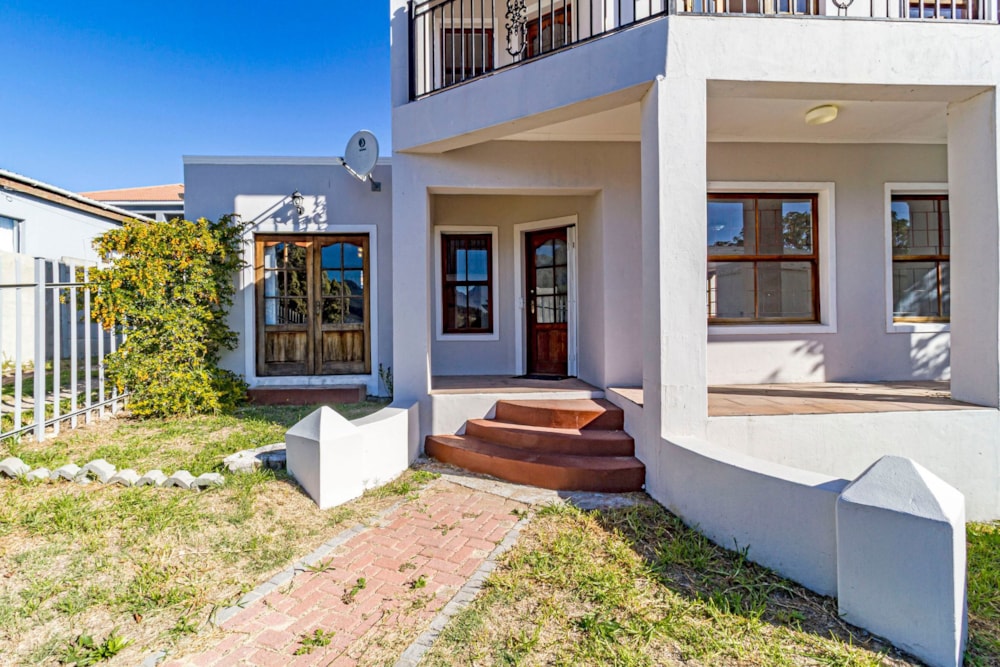 House for sale in Jamestown - ST1701458