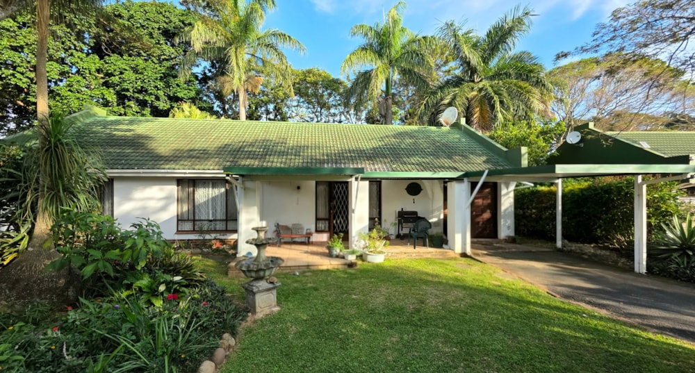 Townhouse for sale in Umtentweni - 1PSH1701500 Townhouse for sale in Umtentweni - 1PSH1701500