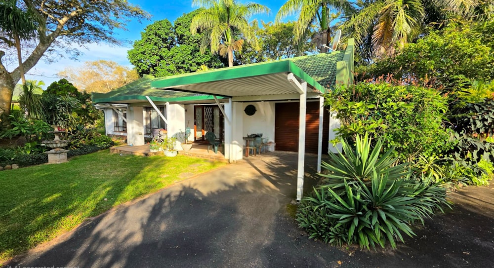 Townhouse for sale in Umtentweni - 1PSH1701500 Townhouse for sale in Umtentweni - 1PSH1701500