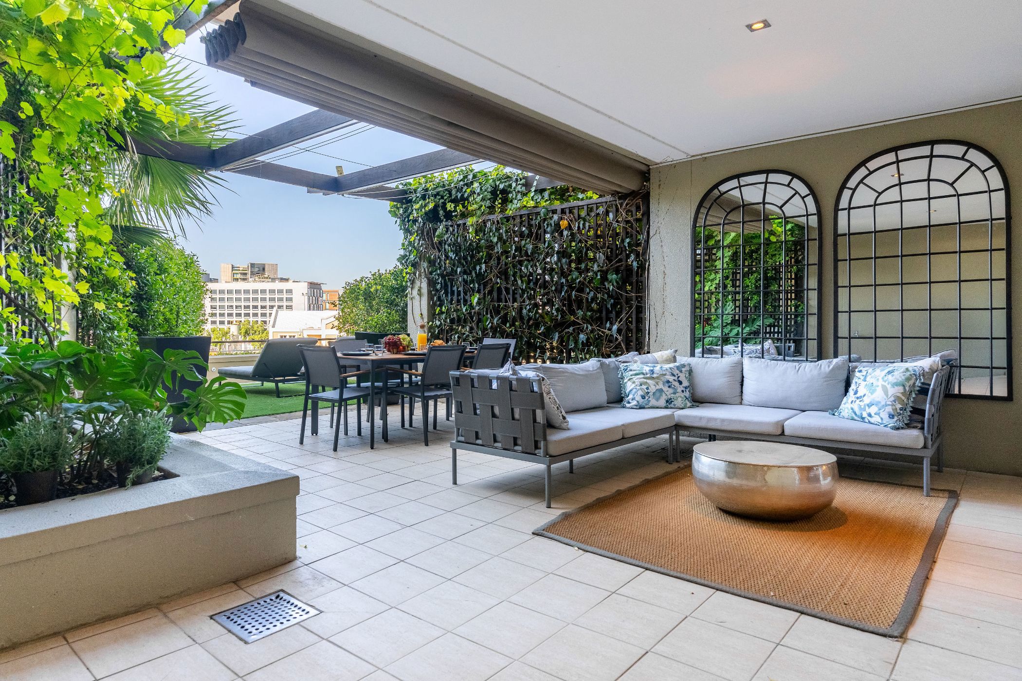 Apartment let in Waterfront, Cape Town - ASL1700887