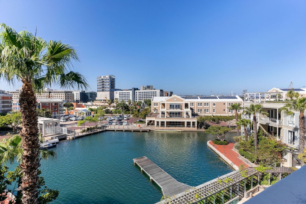 Apartment let in Waterfront, Cape Town - ASL1700887 Apartment let in Waterfront, Cape Town - ASL1700887