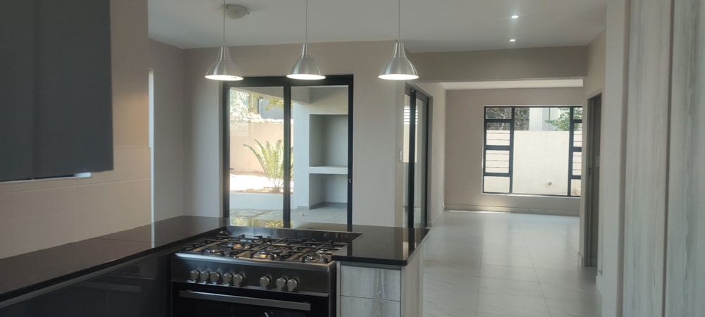 Double-storey house for sale in Riverside Park - 1NS1700943 Double-storey house for sale in Riverside Park - 1NS1700943