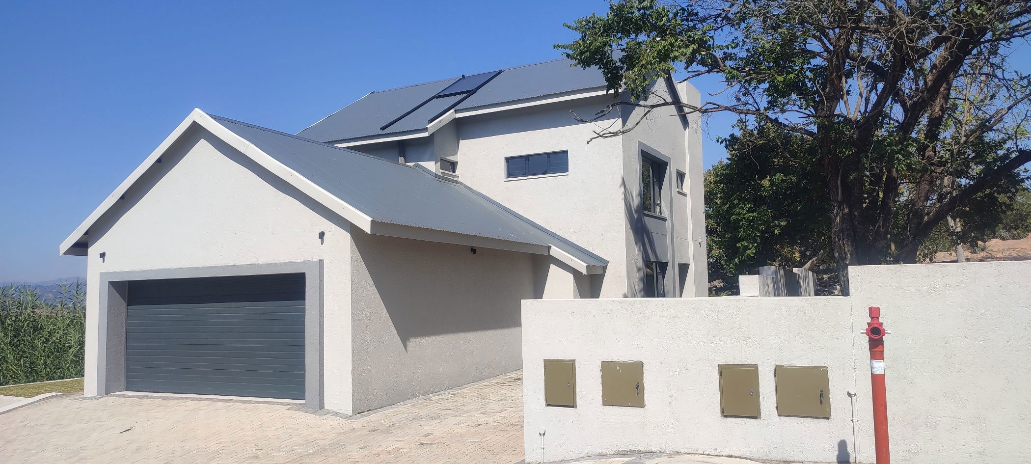 Double-storey house for sale in Riverside Park - 1NS1700943