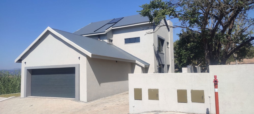 Double-storey house for sale in Riverside Park - 1NS1700943 Double-storey house for sale in Riverside Park - 1NS1700943