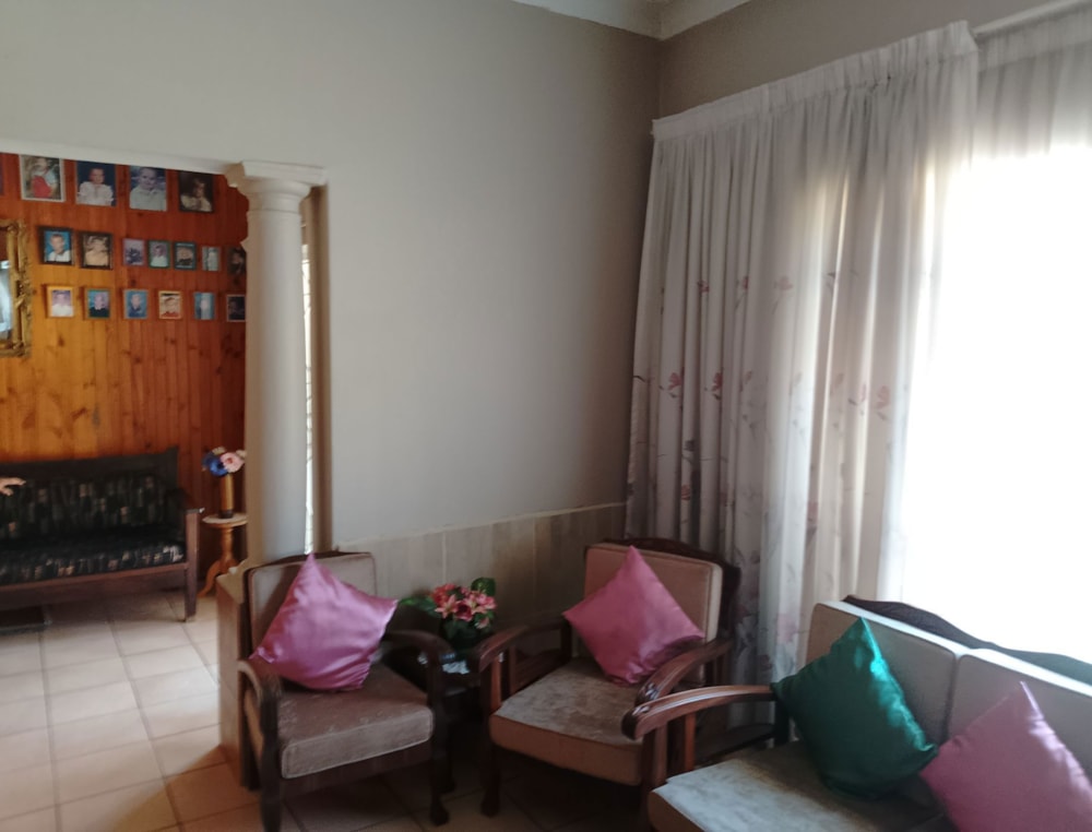 House for sale in Brakpan Central - 1BJ1709140