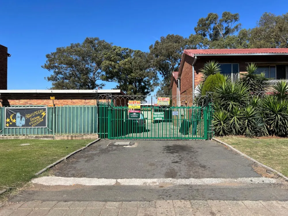 Security complex home for sale in Boksburg North - BOK1700897