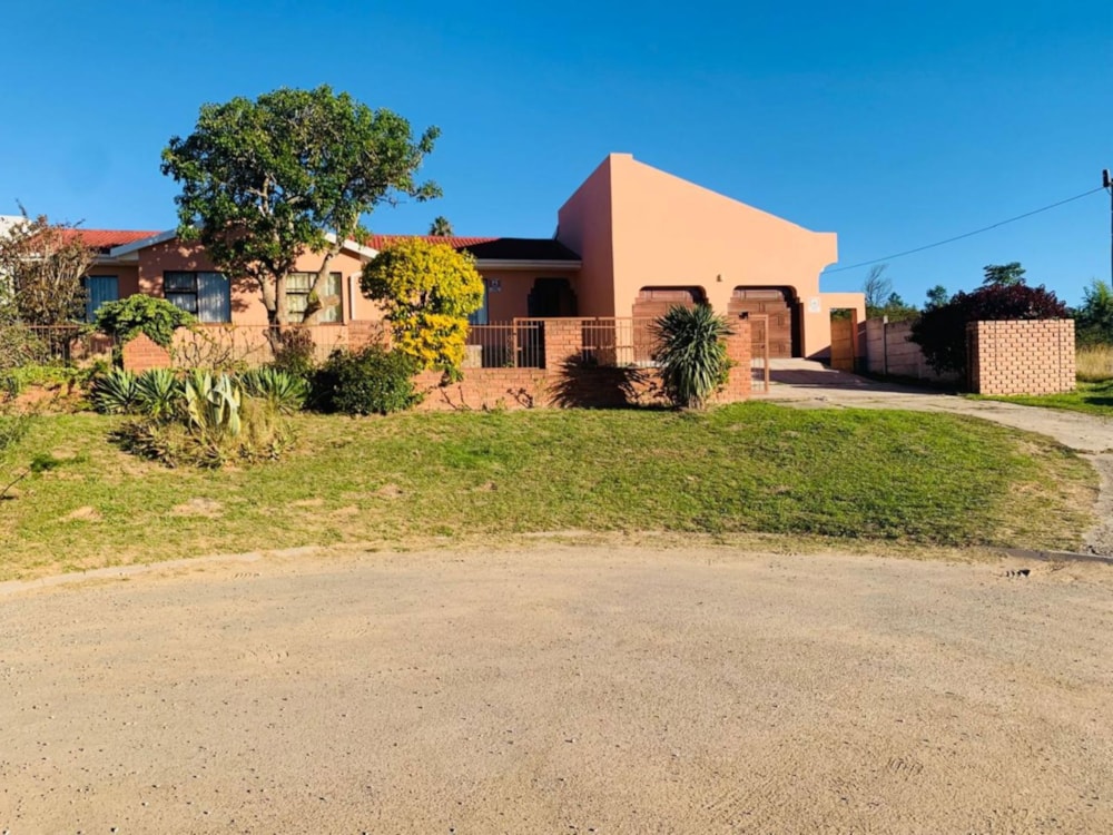 House for sale in King Williams Town (Qonce) - 1MH1700909 House for sale in King Williams Town (Qonce) - 1MH1700909