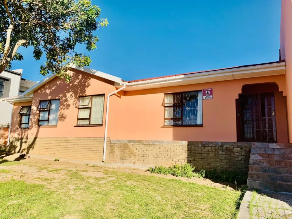 House for sale in King Williams Town (Qonce) - 1MH1700909