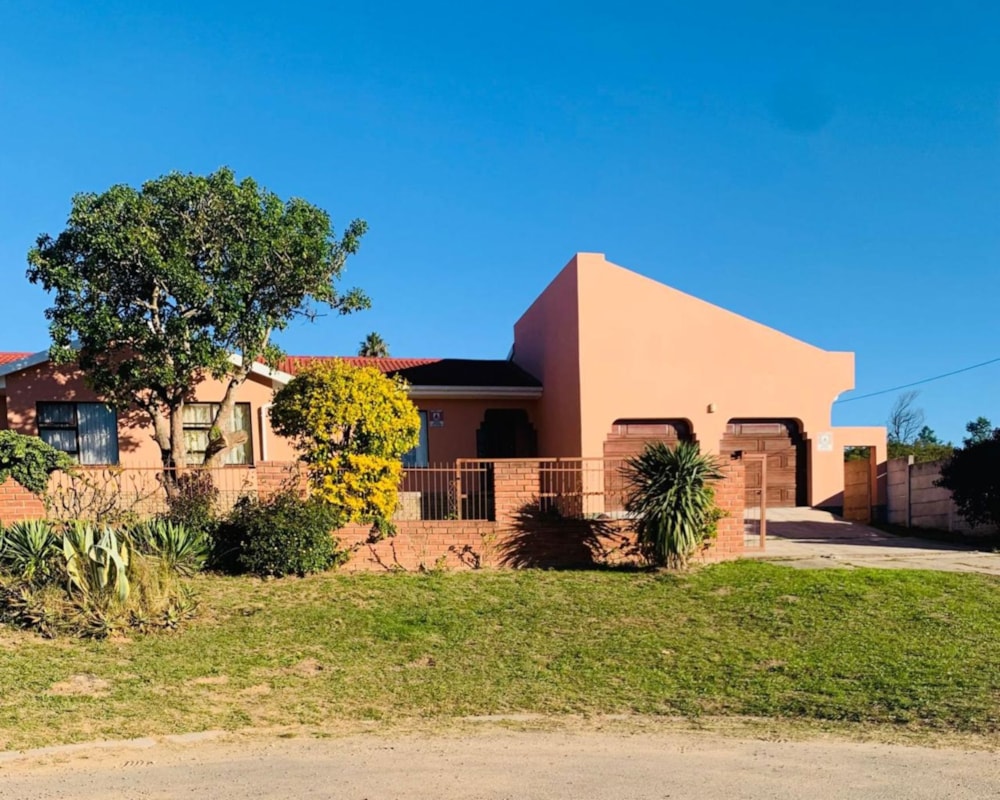 House for sale in King Williams Town (Qonce) - 1MH1700909 House for sale in King Williams Town (Qonce) - 1MH1700909