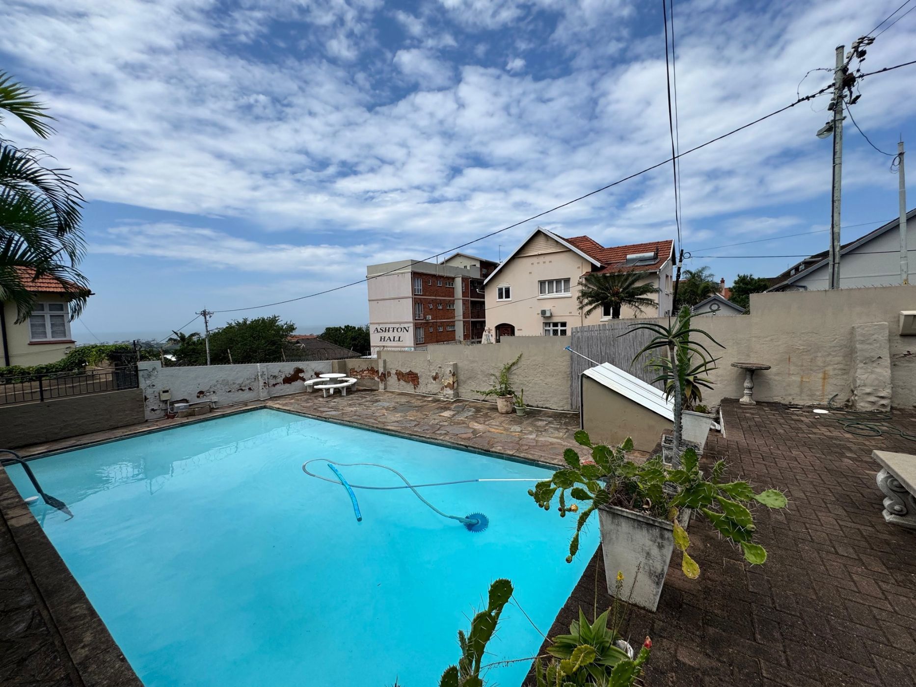 Townhouse for sale in Morningside, Durban - 1DA1700903