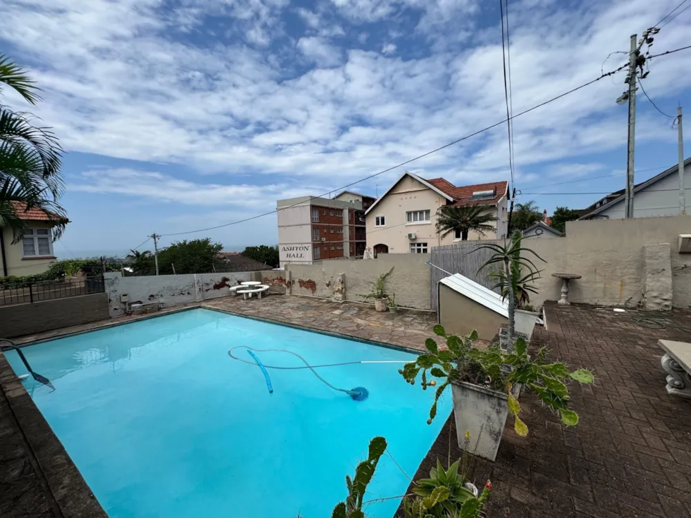 Townhouse sold in Morningside, Durban - 1DA1700903 Townhouse sold in Morningside, Durban - 1DA1700903