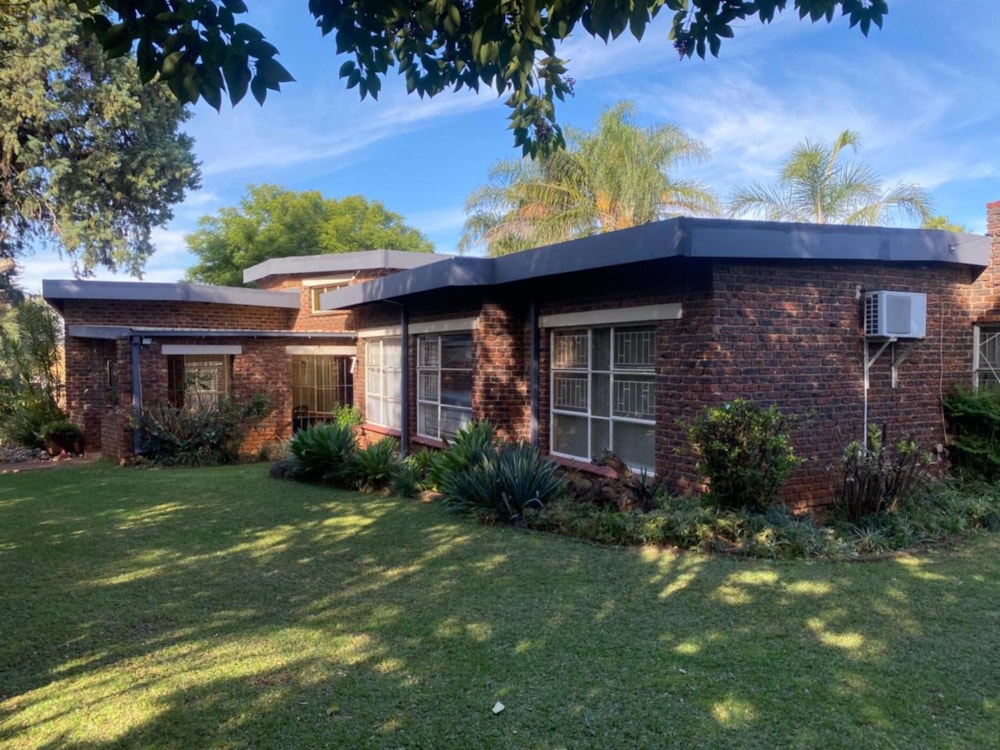 House for sale in Pioneer Park - 1NW1701386