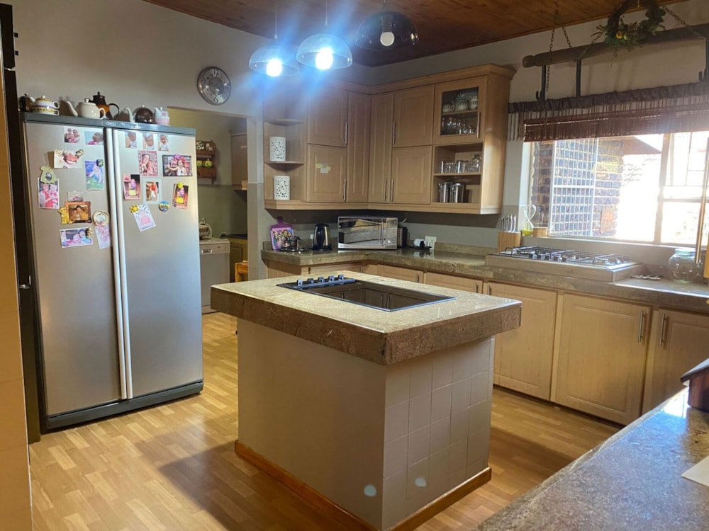 House for sale in Pioneer Park - 1NW1701386